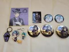 早い者勝ち！　ジェイド・リーチ　 セット