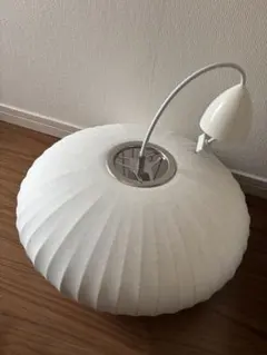 ジョージネルソンバブルランプ 40cm リプロダクト ペンダントライト 北欧風 ネルソンバブルランプ 40cm リプロダクト ペンダントライト 北欧風