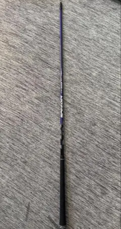 フジクラ　スピーダーNX VIOLET 50S バイオレット ピンPINGのサムネイル