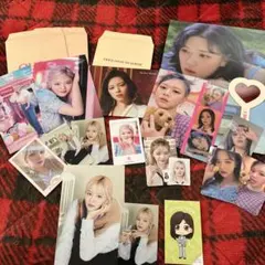 TWICE  twice 付属品まとめ売り セット売り TWICE CDまとめ売りセット - メルカリ