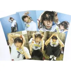 ONE N' ONLY HAYATO 生誕 生写真