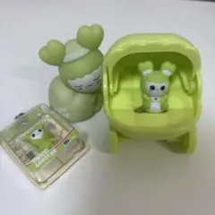 TWICEガチャガチャ