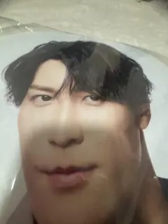 渡辺翔太　Snow Man うちわ LIVE TOUR 2022