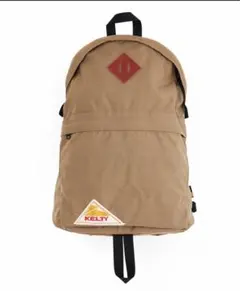 KELTY ケルティ ナイロン リュック　ガールズ デイパック バックパック