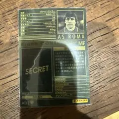 WCCF ブルーノ・コンティ ASローマ