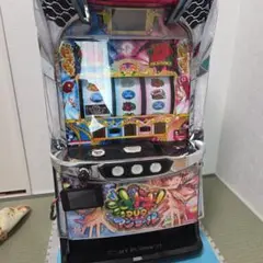 スマスロ実機 沖ドキDUO アンコール データカウンター対応 - メルカリ