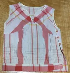 SCOOP　カットソー