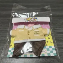 キントレ 永瀬廉 衣装 （A） ぬいぐるみコスチューム キンプリ