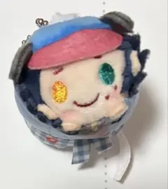 山田二郎 まめころりん ヒプノシスマイク ヒプマイ