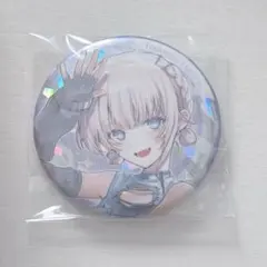 ホロライブ】轟はじめ ReGLOSS 缶バッジ3種コンプ プレイリスト - メルカリ