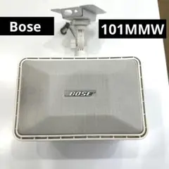 (匿名配送) Bose 101MMW スピーカー 1個のサムネイル