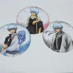 銀魂　一番カフェ　宇宙一かっこいい男達　坂田銀時 幼少期 白夜叉 銀時