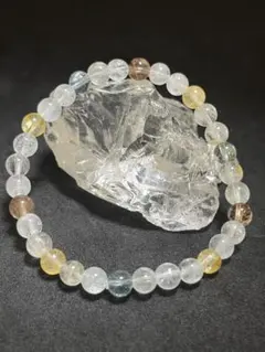 赤字覚悟のオークションB番♡MIXトパーズ