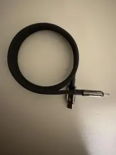 Baseus 100W typec ケーブル　マグネット吸着　ナイロン