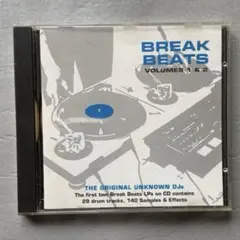Various – Brainfreeze Breaks LP 2セット - メルカリ