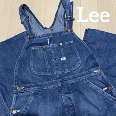 デニムオーバーオール オーバーオール