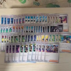 ポケカテラスタルフェスexの汎用カードまとめ売り！のサムネイル