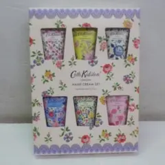 キャスキッドソン Cath Kidston ハンドクリーム 50mL x 6のサムネイル