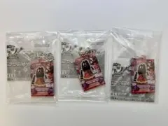 アイカツ！ だれでもアイドル活動アクリルチャーム 紫吹蘭