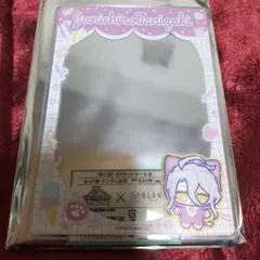 文豪とアルケミスト　CharaDri!!BLANC　B7カードケース　谷崎潤一郎