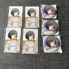 プロセカ 東雲絵名 エピカ 箔押し 13B Iなんです - メルカリ