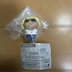 ガチャガチャ　ギャルなクレヨンしんちゃん　ぶりぶりざえもん