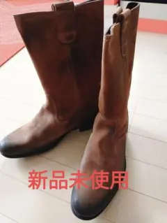 新品 green label lelaxing ユナイテッドアローズ ブーツ