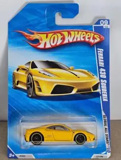 2026年最新】430 scuderiaの人気アイテム - メルカリ