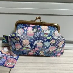 サンリオキャラクター コインケース