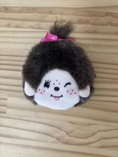 モンチッチ　ぬいポーチ　まとめ売り 推し活応援！ハッピーカラーシリーズのぬいポーチに新色が登場