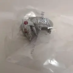 一番くじ ゴジラ-1.0 H賞 モンスターヘッドマグネット メカゴジラ　1974