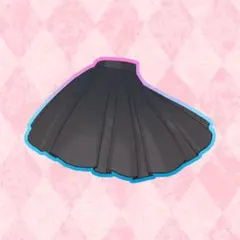 【同梱150円】　キルティングハートパープル　ボトムス　プリマジ