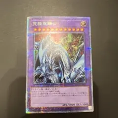 2025年最新】究極竜騎士 プリズマ psa10の人気アイテム - メルカリ