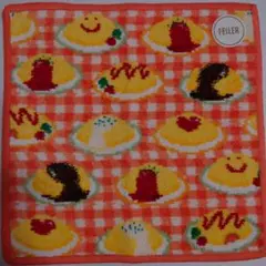 専用です【こちらの商品のみ価格・完売品】フェイラータオルハンカチ