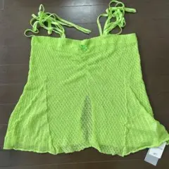 BEAMS BOY キャミソールのサムネイル