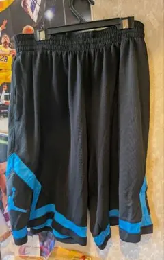 NIKE ナイキ マイケル ジョーダン バスパン