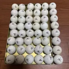 ロストボール ミズノ 48球のサムネイル