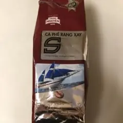 ［ベトナムコーヒー］Trung Nguyen Coffee S 500gのサムネイル