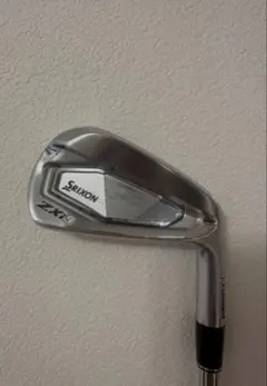 【美品】SRIXON スリクソン ZXi5 4番アイアンのサムネイル