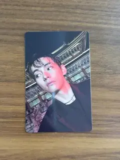 BTS ARIRANG Target US限定 トレカ テテ テヒョン V