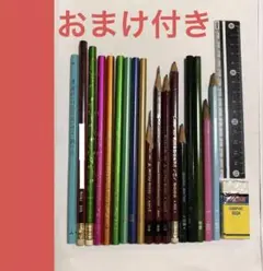 筆記用具　まとめ売り 筆記用具セット - メルカリ