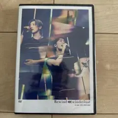 【廃盤】【レア】新品未開封品　w-inds. 初期ライブ映像　Blu-ray 廃盤】【レア】新品未開封品 w-inds. 初期ライブ映像 Blu-ray - メルカリ
