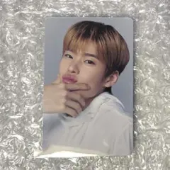 NCT 127 ドヨン 1周年記念 SUM CAFE トレカ 1周年 - メルカリ