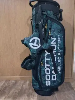 2025年最新】スコッティ キャメロン キャディ バッグの人気