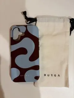 burga iphone17