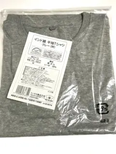 インド綿 Tシャツ