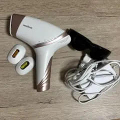Notime アイスレディ　脱毛器のサムネイル