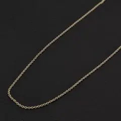 ヴィンテージシルバー925 ネックレス 1.6g