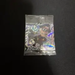 ワンピース　シール　ONE PIECE バンダイ　玩具　食玩　シリュウ　グランド