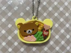 2025年最新】リラックマお弁当ストラップの人気アイテム - メルカリ